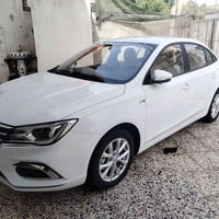 MG5 2025 بغداد بأسمي ماشية ٢٣ الف بيها بارد شبر بالبنيد و الباقي مكفول...