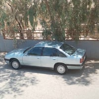 سيناتور • اوتوماتيك • محرك ٣.٠