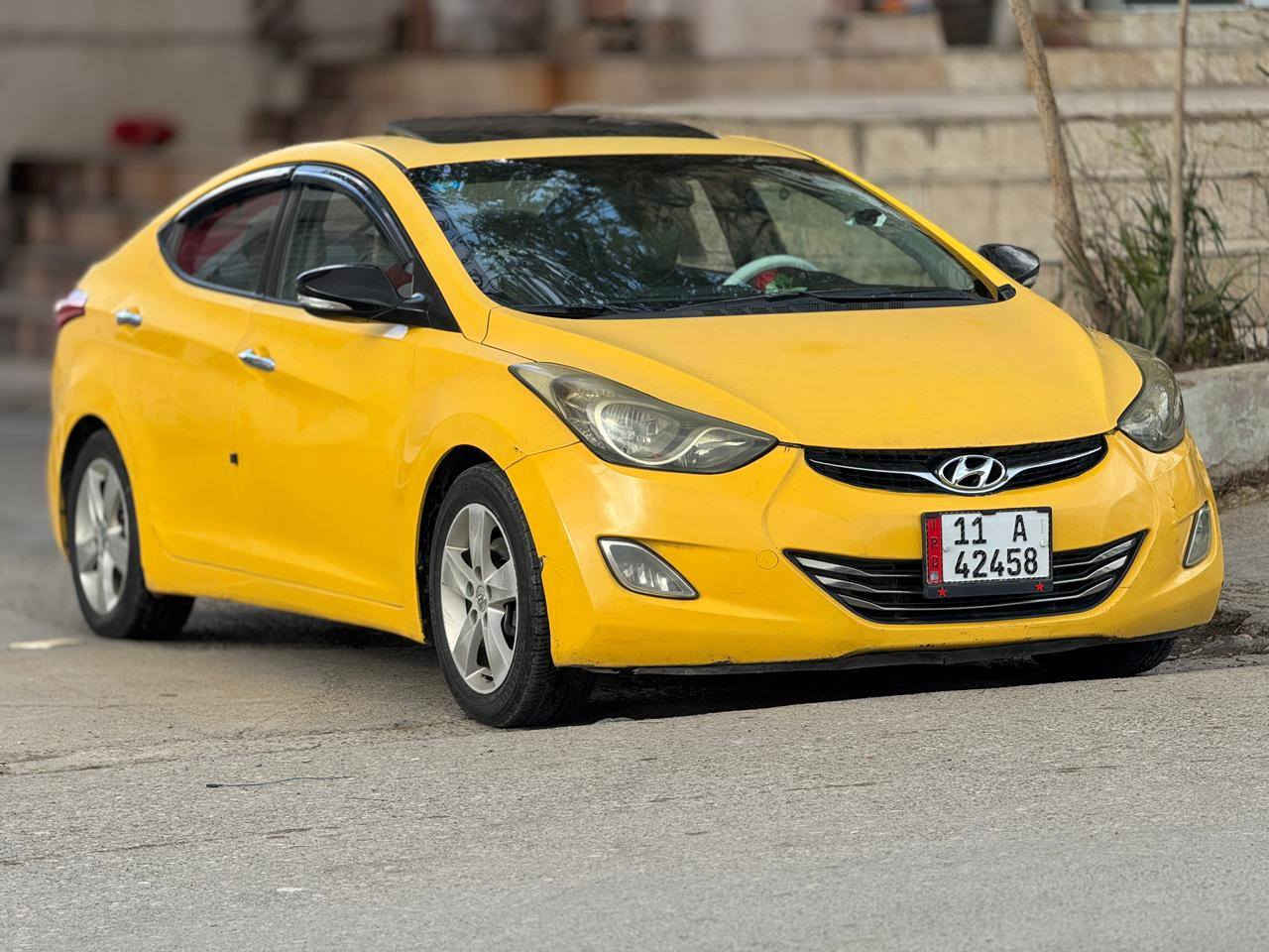 السلام عليكم هونداي افانتي 2013
رقم بغداد دولي شرط الوكاله والتحويل
المواصفات فتحه + بصمه بصمه ابواب اشاره ترحيب
كشنات جلد + تدفيه امامي وخلفي كشنات +
ستيرن تدفئه تحكم ستيرن جهتين
تبريد لمس كاميرا اشاره ترحيب سياره فول مواصفات واحد على واحد
الضرر باب السائق + الدوسه معجون تلقيط مال تكسي
منظومه غاز بيها كرت + كربون بنزين
العنوان موصل حي القاهره
للبيع او مراوس
السعر 108
***********
***********
موجود واتساب
