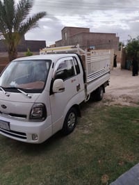 كيا موديل 2020 مكفوله كفاله عامه شرط التحويل الشراي يتصل 07814030336