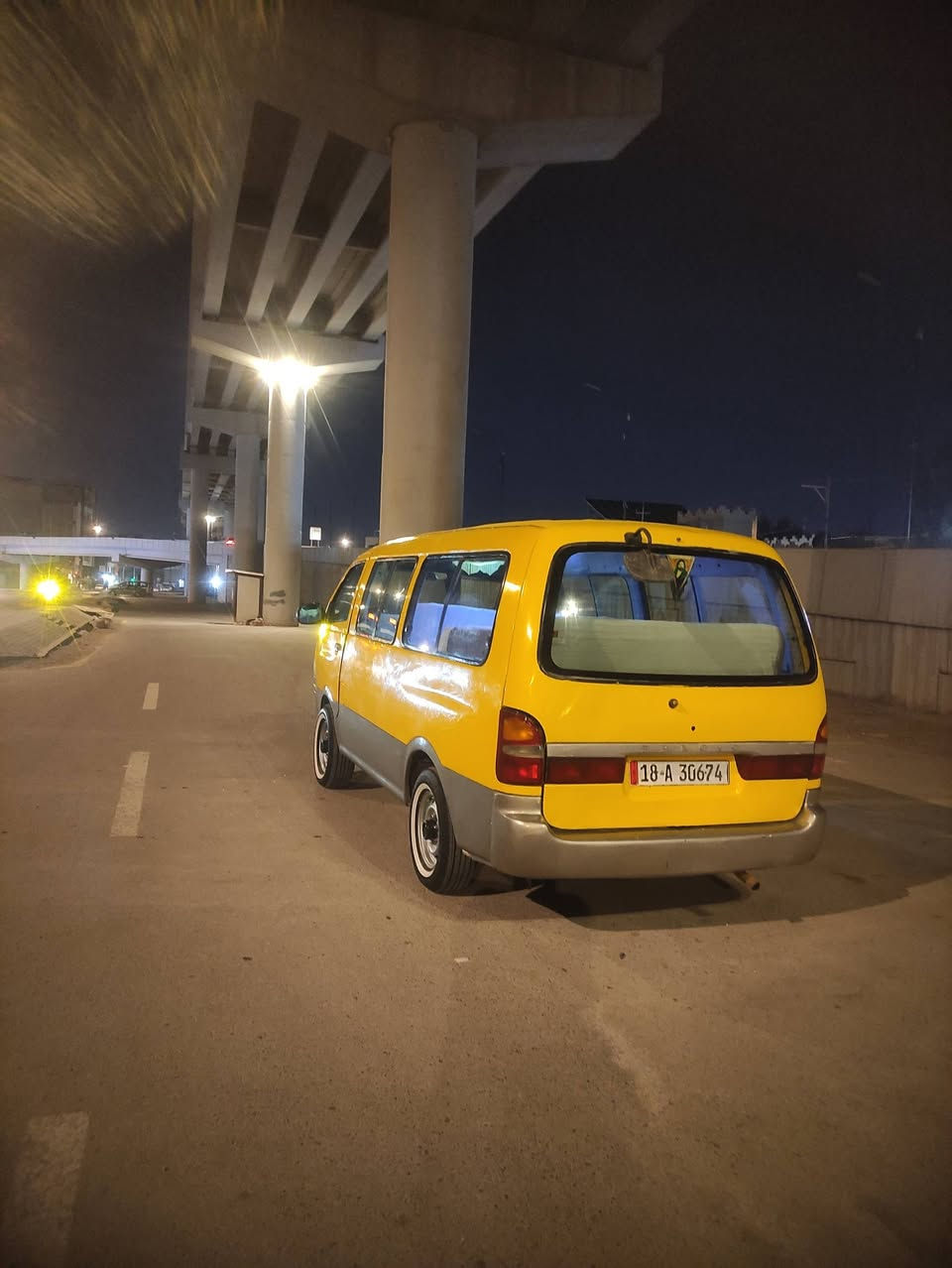 بريجو موديل 96 رقم بابل الإنكليزي سياره مصبوغه جماليه فقط شواصي كفاله فقط جهت العبري معمر تخم تاير جديد مكينه كير حداديه جداد سنويه ل30 مكاني بابل سعر 58 وبيها مجال قليل 
***********
