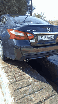 السلام عليكم 
نيسان التيما. 2017 رقم سليمانية دولي

المواصفات

بصمة تشغيل

بصمة ابواب

مانع انزلاق 

تحكم استيرن

مثبت سرعة 

كشن كهرباء

كاميرا خلفية 

ماشية  86 الف كيلو متر

الحادث قطعتين بدون دواخل نهائياً  كلة سليم 

السيارة هزة و سنويه جديدة شادلهة براد گير 

السعر130 وبيها مجال قليل 

العنوان ديالى /المقدادية  للاستفسار الاتصال ***********
