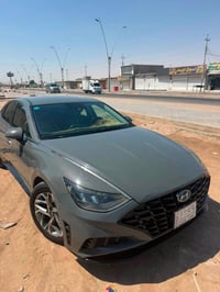سوناتا • هيونداي سوناتا • سوناتا 2020 • سيارة وارد امريكي • سوناتا مكي...