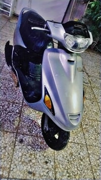 دراجة فراشة • مكينة ماكس • كفالة عامه