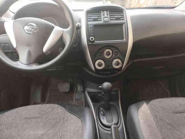 نيسان سني 23 مصري مكفول شاشة وكاميرا  رقم شمالي الجديد ماشية 43 شرط التحويل مكاني بغداد حي الجهاد السعر 118 ورقة من الاخير الاتصال على الرقم *********** بغداد
