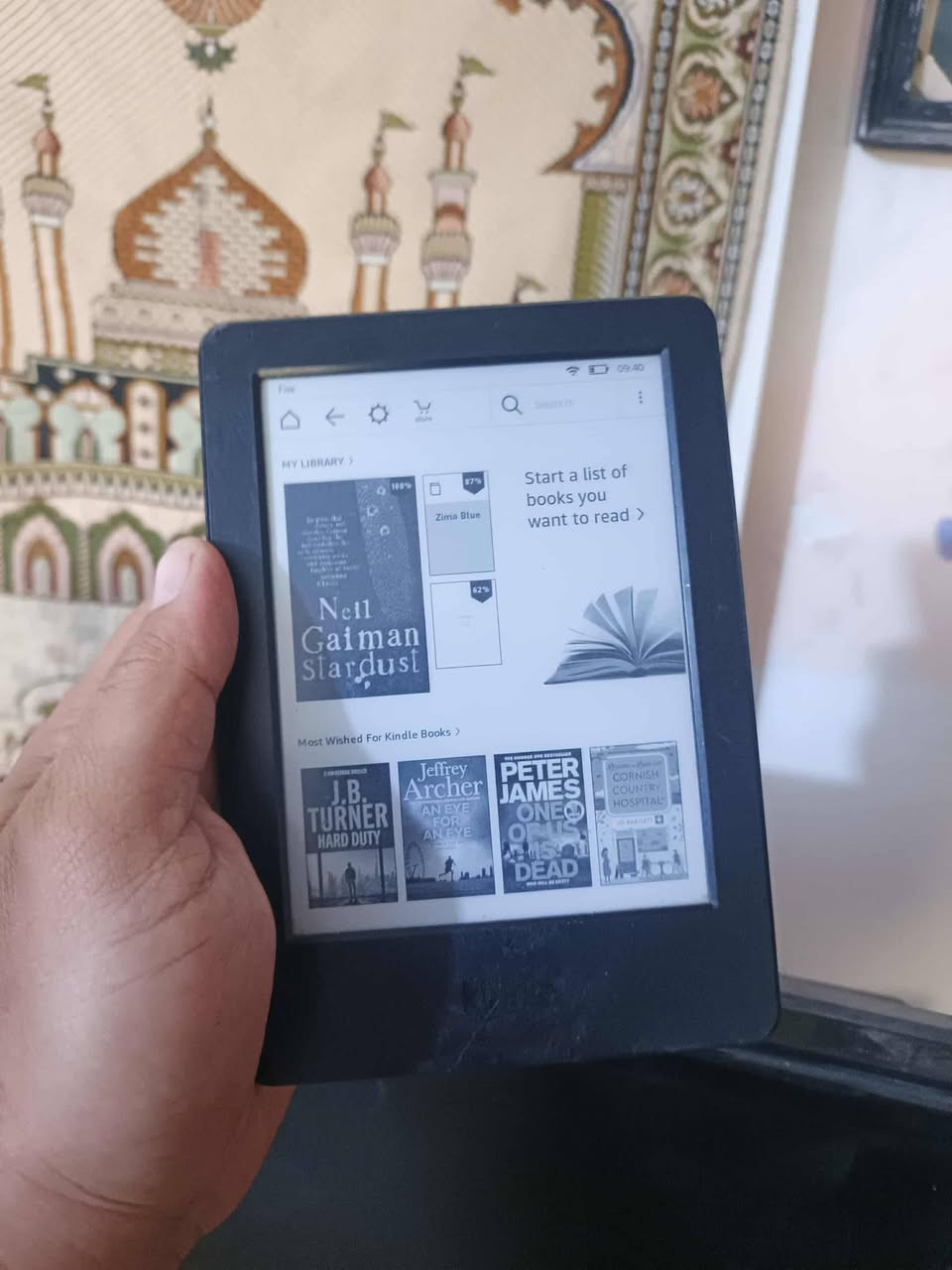 جهازين كاندل جيل السابع والرابع خلي سعرك وبالعافية


**إذا كنت صاحب هذا الإعلان وتريد حذفه لأي سبب، رجاءا أرسل رسالة إلى الدعم الفني**