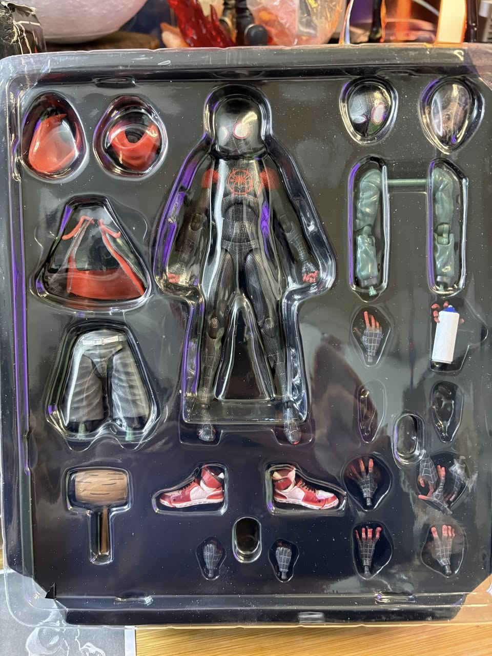 15 الف


**إذا كنت صاحب هذا الإعلان وتريد حذفه لأي سبب، رجاءا أرسل رسالة إلى الدعم الفني**