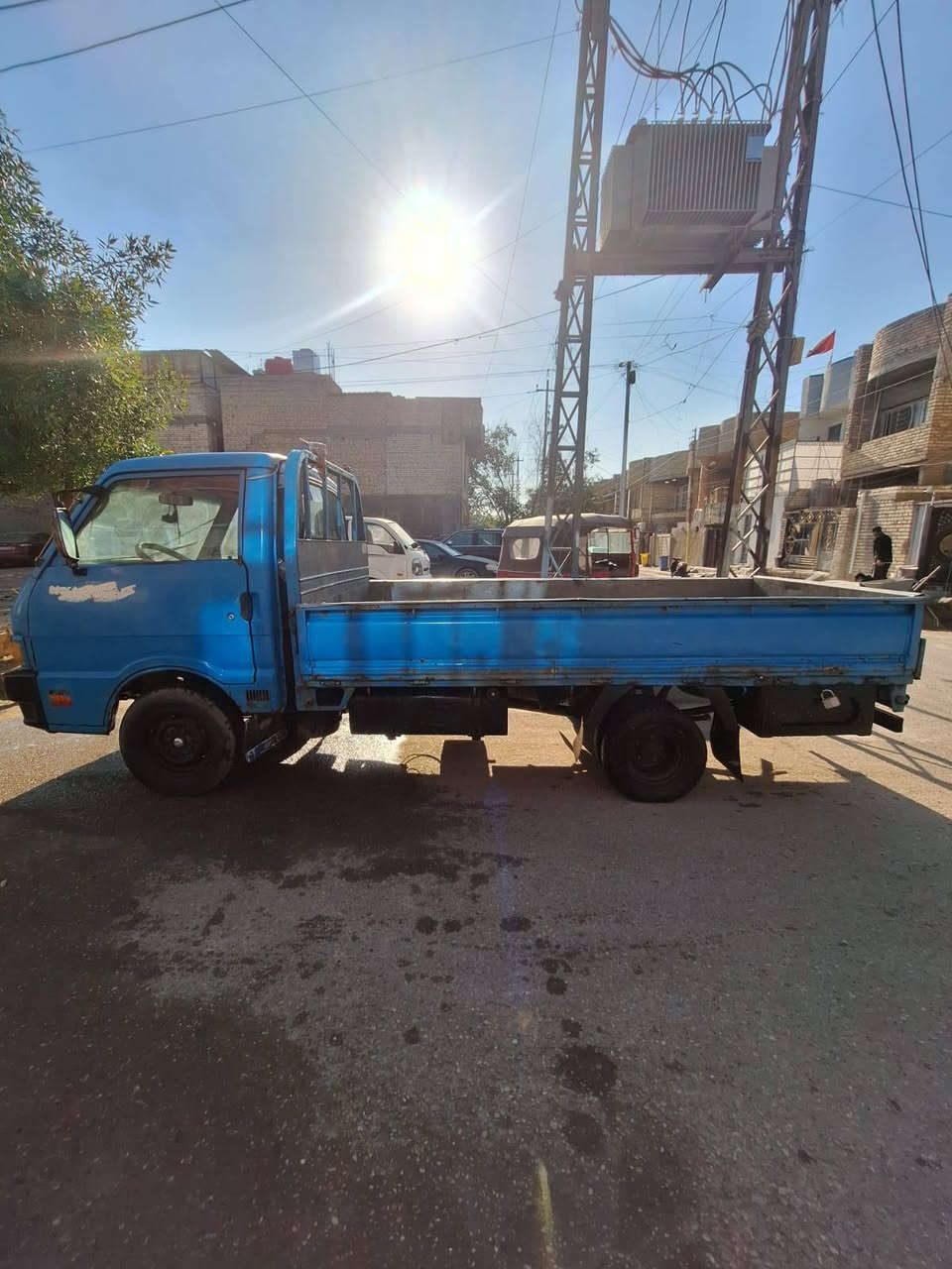 كيا بنكو موديل 96 كير مكينه اكسن خير من الله مكينه 3000 السعر 60 بيه مجال حك الجيه الرقم ***********
