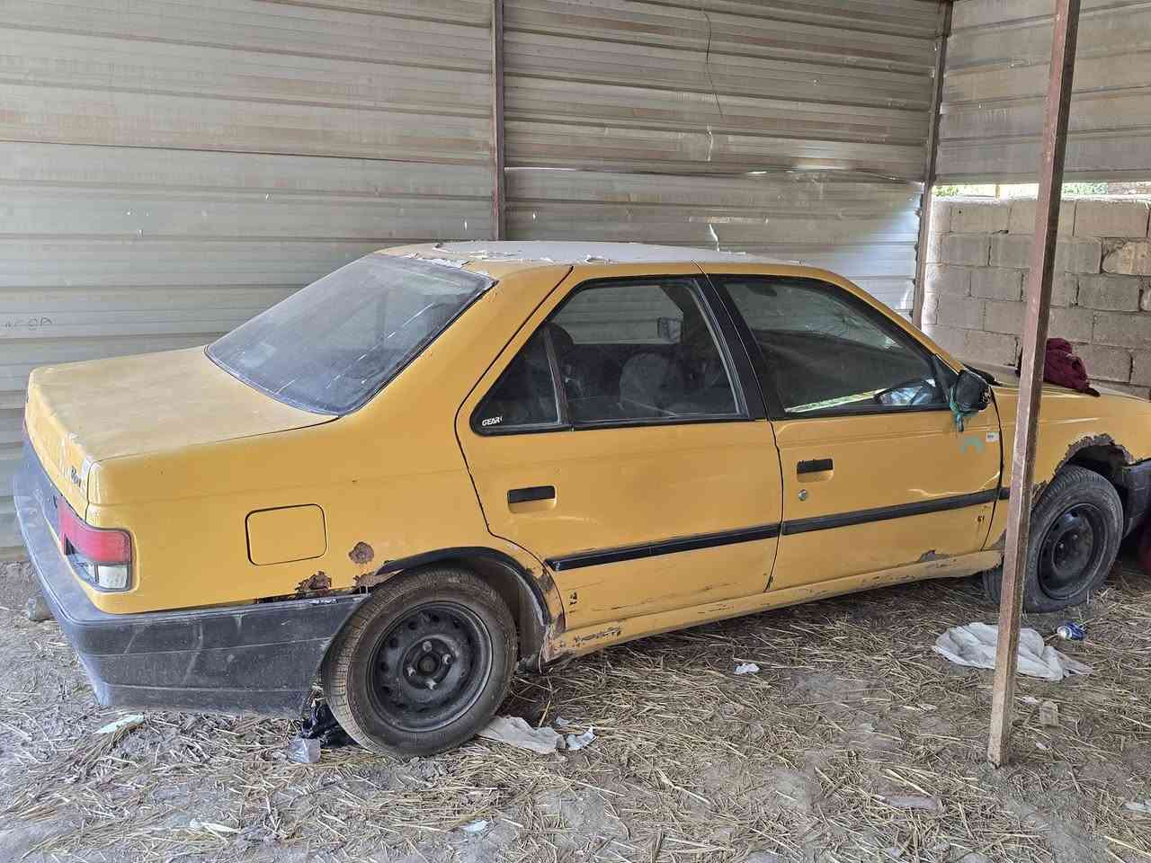 كايم بيها كازكيت السعر مليون وبيها مجال بيها سنويه بس ما اندل راعيها وين مكاني حله محاويل ***********
