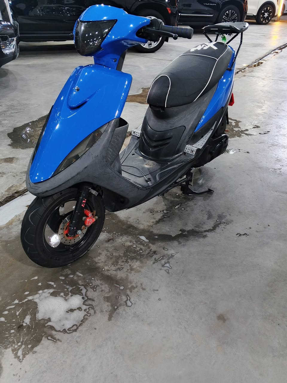 ماكس عدله مامفتوح برغي للبيع سعر 750


**إذا كنت صاحب هذا الإعلان وتريد حذفه لأي سبب، رجاءا أرسل رسالة إلى الدعم الفني**