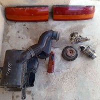 غراض سياره ياباني للبيع السعر 150 للاستفسار 07806385414