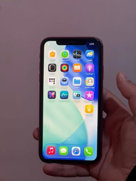 11عادي
ذاكرة 64/ بطارية 68

مامفتوح شرط بس بي فطر بزاوية الشاشة من فوك ومخلي لزكه مامبين اصلاً ولا يأثر شي وظهر مفطور

فيس ايدي شغال كله شغال شرط مابي خلل

سعرو 145 الف بي مجال


**إذا كنت صاحب هذا الإعلان وتريد حذفه لأي سبب، رجاءا أرسل رسالة إلى الدعم الفني**