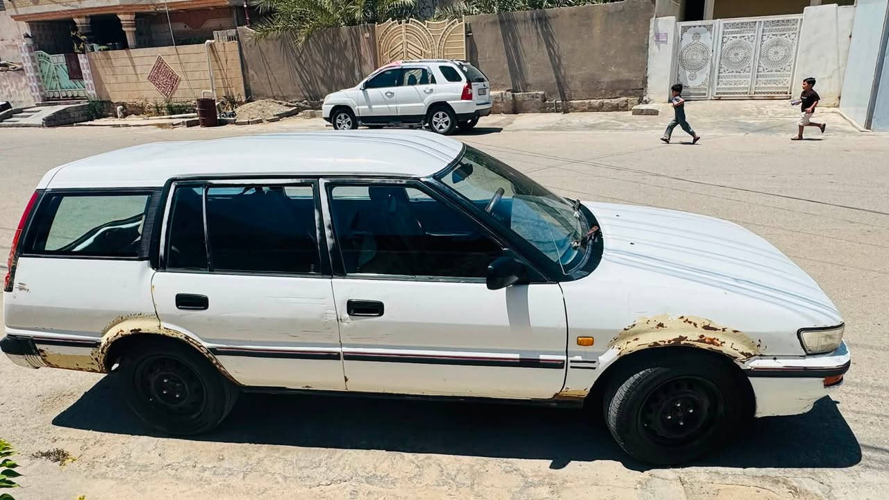 كورلا ستيشن للبيع  
كير ومكينة جدد 
تخم تاير 
سنوية ساقطة 
السعر 30وبيهة مجال  
المكان المقدادية الكيلوات 
***********
