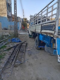 موديل ٨١ • رقم ديالى • ما ساقطه