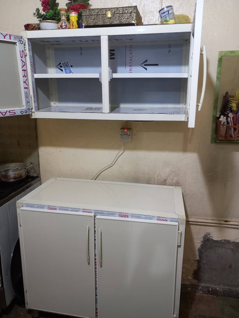 مرحبا كاونتر للبيع ماركة وشويه ب١٢٥ وبي مجال مكان كاظميه


**إذا كنت صاحب هذا الإعلان وتريد حذفه لأي سبب، رجاءا أرسل رسالة إلى الدعم الفني**