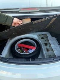 اكسنت خليجي • ٢٠١٤ • ٥٨٠٠٠ كم