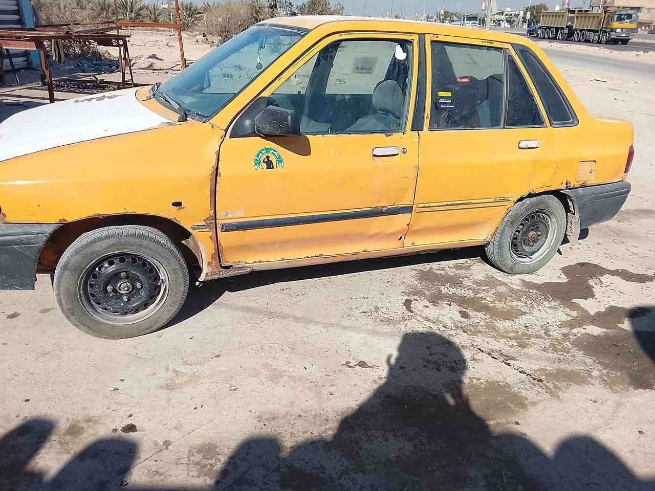 السلام عليكم سايبه موديل 9لبيع محرك كير حداديه دوشمه تأثيرات كله كفاله السعر 1750المكان النجف الرقم ***********
