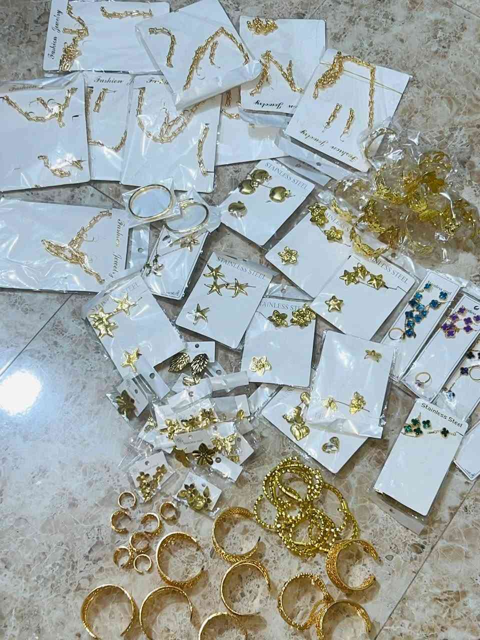 بنات اكسسوارات برازيلي بنترس اريد يفيدون الي يردون يفتحون مشروع اريده ابيعهم كلهن شلعه لانو مفارغه اصورهم ونشرهم الي يريدهم شعله كلهن تتفضل خاص


**إذا كنت صاحب هذا الإعلان وتريد حذفه لأي سبب، رجاءا أرسل رسالة إلى الدعم الفني**