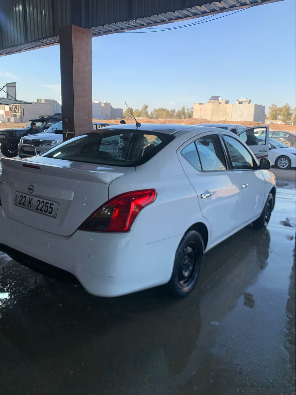 ٢٠٢٠  یەك پارچەی هەیە بئ ژۆری  ۳٠٠$ غرامەی لەسەرە نرخی ۱٠۱ وەرەقە //  ٠۷٥٠۸۷٠۹٥۹٥ أربيل, العراق
