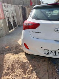 النترا • هاچباك • مسجل بغداد