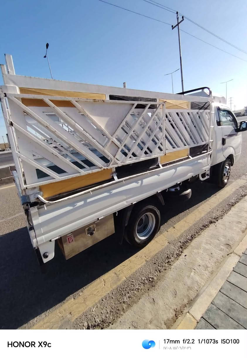 كية حمل فحل موديل 17مسكر مكينة جديدة تحويرة كاملة تانكي 120التر فافون 
تايرات جديدة تخم كامل رقم بغداد بسمي تحويل ثاني يوم سنوية جديدة 35 سيارة جديدة فول على فول تصل وبل الخدمة *********** السعر153وبيهة مجال حق الجية ميسان العمارة
