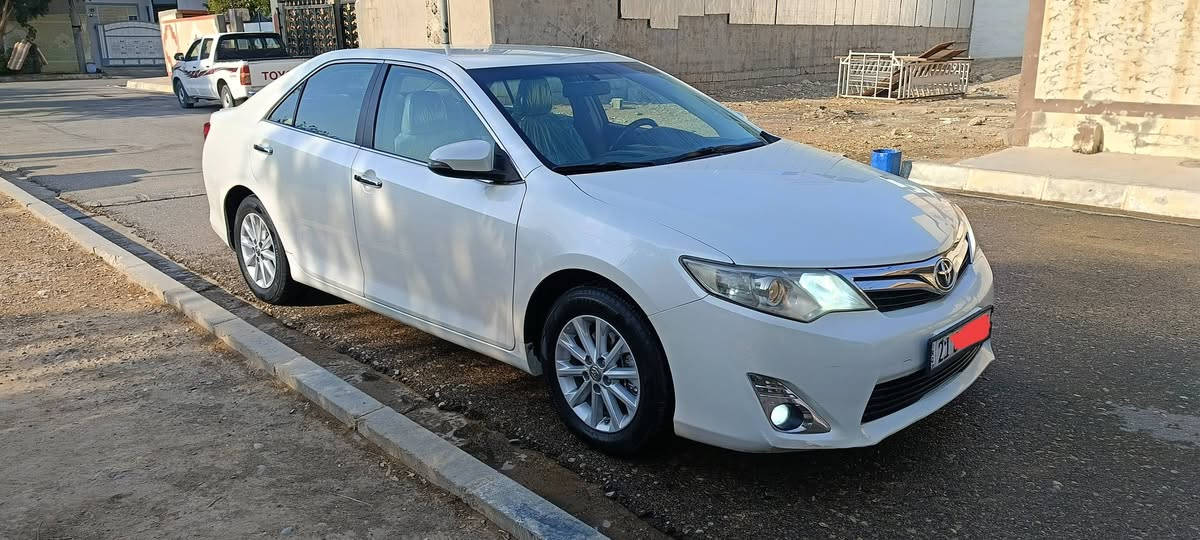 بسم الله الرحمن الرحیم 
ڪامری 2015 خلیجی  سفرشریکە عامه رقم سلیمانیه تریدتحویل تریدوکاله  مـڪفوله ڪفاله عامه سـونر مرفقه ڪیرمحرك مـڪفولات  رقم انکلیزی سنە ویه جدیده  لحد 2027 شهر 10 تخم تایر جدیده  مواصفاتها   تحکم استیرن تحدید سرعه شاشه کامیرا یده نیکل بلادی ویل کروم اشایربل مری سیاره جاهزه مبیها ای نقص مڪان السیاره ڪلار ڪفری
*********** كيفري, ديالى
