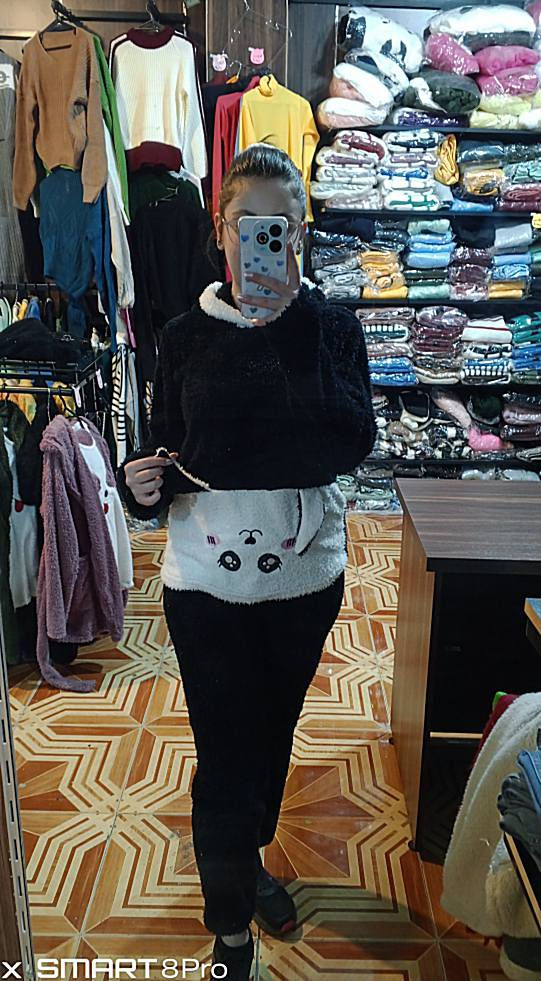 💥💥  بس 35 الف💥💥
مشاركة ل عرض يستفادو لكل منو واكتر حدا بشاركو الو قطعة هدية 😍😍
عرض ع بجامة فرو نسائي   مديل يلي بصور 
عرض ل يوم خميس بينتهي لحقو حالكم


**إذا كنت صاحب هذا الإعلان وتريد حذفه لأي سبب، رجاءا أرسل رسالة إلى الدعم الفني**