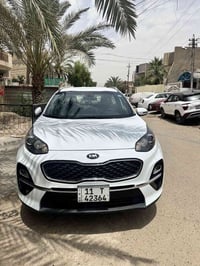 سوربتج 2020 للبيع السلام عليكم سبورتج 2020 خليجي للبيع مواصفات البيسك ...