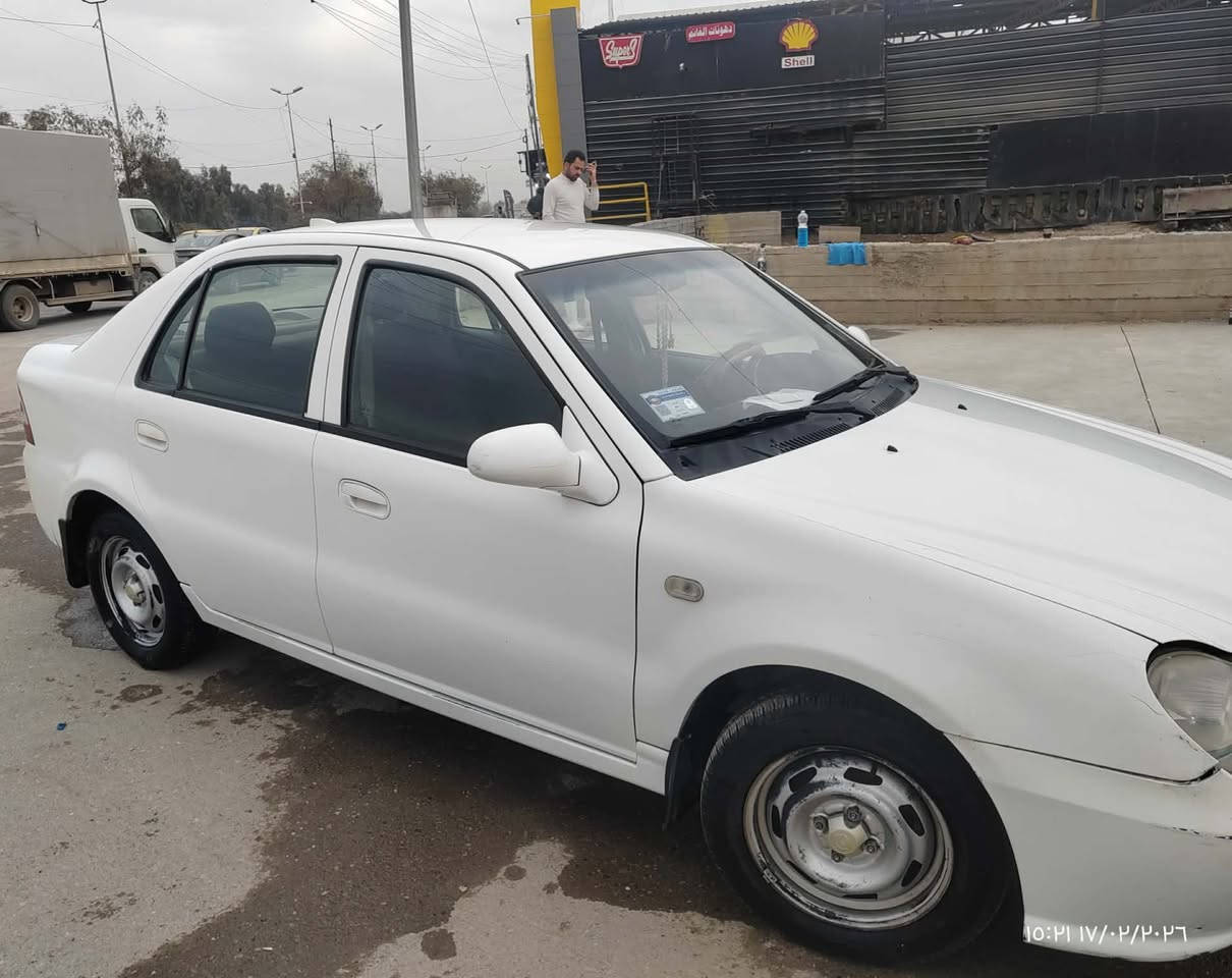 سي كي للبيع 2013
بدون صبغ 
كير ومحرك نظيف فقط مبدل كازكيت
تايرات الامامي وباتري جديد
السعر 56 .
مكانها موصل الأيسر 
للتواصل 
***********
