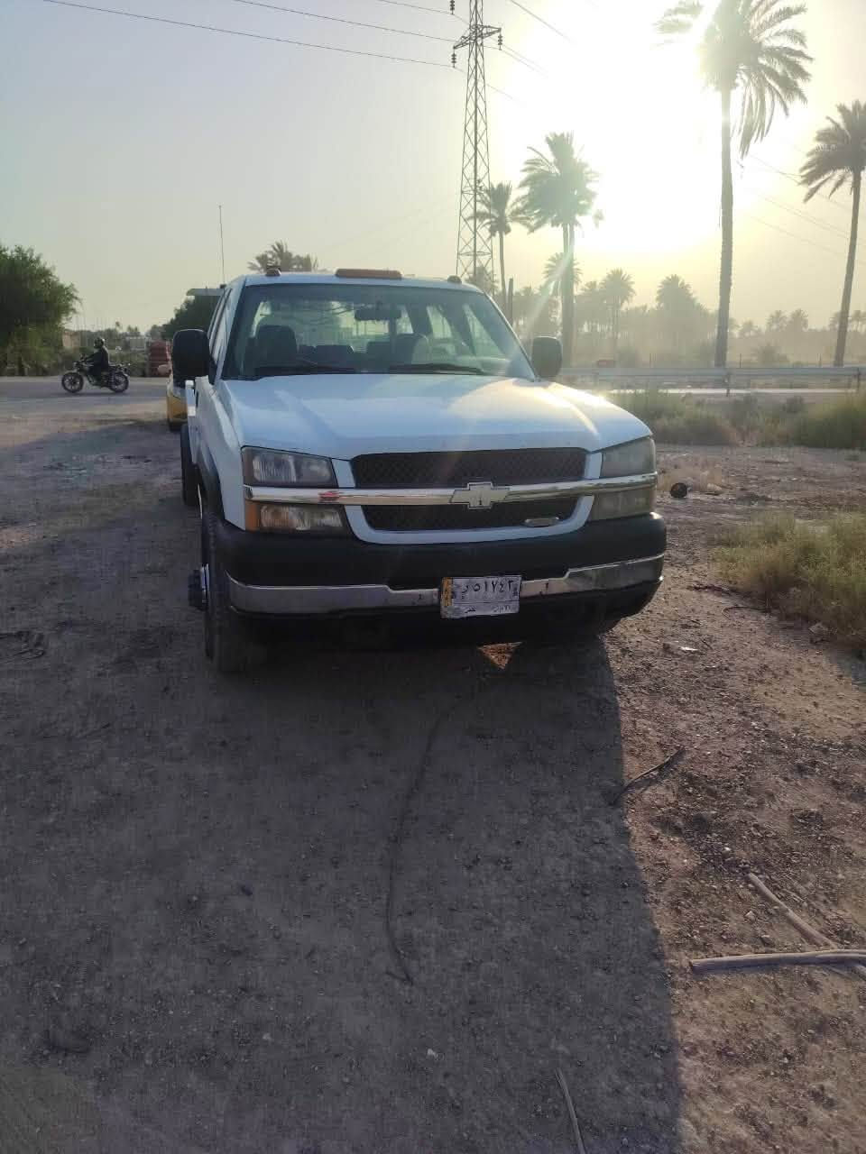 للبيع سلفادور 2005  كرين بدي هومز دبل قماره رقم انبار  السعر 70 وبيه مجال ***********
