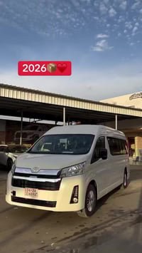 ئۆتۆمبێل: تویتا ئایس 2026   وەکالەتی تویتا عێراق  سفر کیلۆمەتر  ســــع...