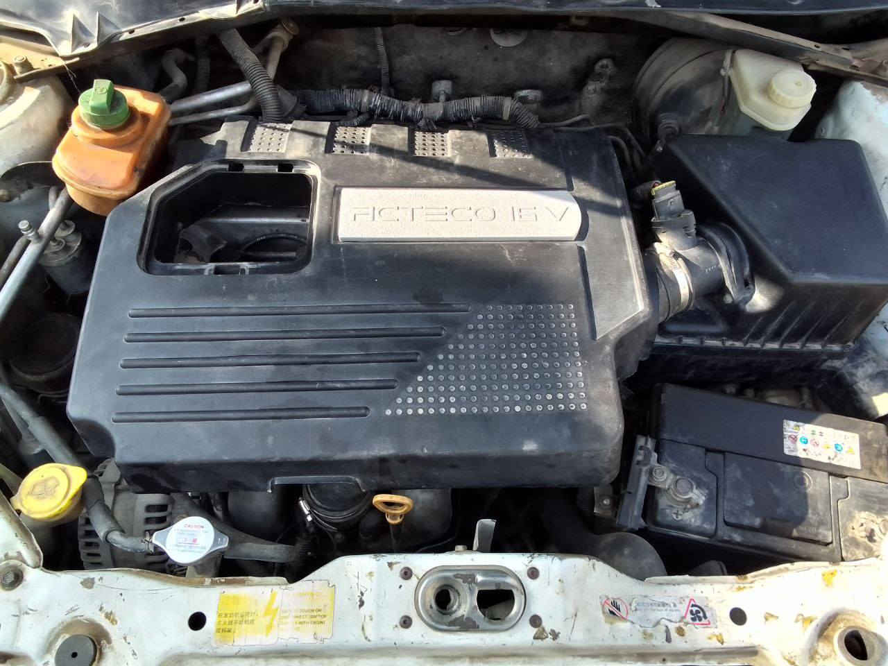 تيگو ٢٠١١
محرك ٢٠٠٠ بحاله جيده
گير ميكانيك
رقم بغداد ألماني
سنويه ل ٢٠٢٩
ماشيه ١٢٨
السعر ٥٥ بيها مجال
بغداد / حي العامل ***********
