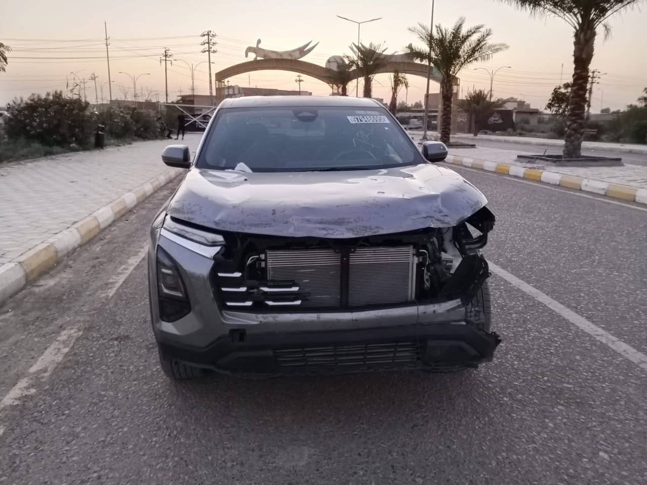 اكوينكس 2026 ماشية 600 فقط
رقم شهداء بغداد 
شغالة وتمشي
فقط يراد بنيد ودعامية 
السعر 155 ورقة

***********
