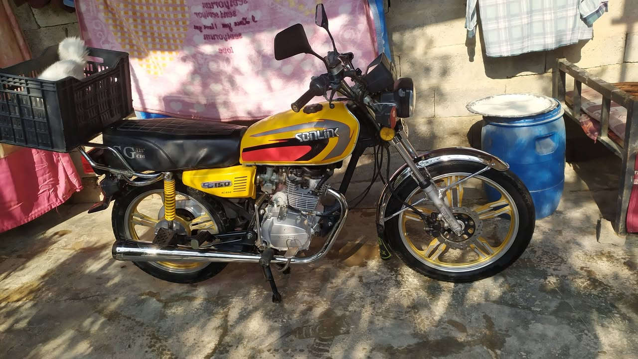 سيفان موديل 22 دراجه بلاديه سلف كهربايات دشبول بصمه كلشي شغال اوراق 3 السعر 500 بعقوبة *********** الشراي يتصل
