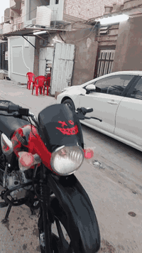 للبيع بوكسر جبلي مديل 2022 دراجة فول نضافه أوراق اصولي وكيله علي عنجور بسمي جاهزه مجهزه كهربائيات كلها شغاله مكان نجف سعر مليون و 150 و بيها مجال 
***********
