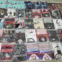 شلعة • دريسات • ٣٧قطعة