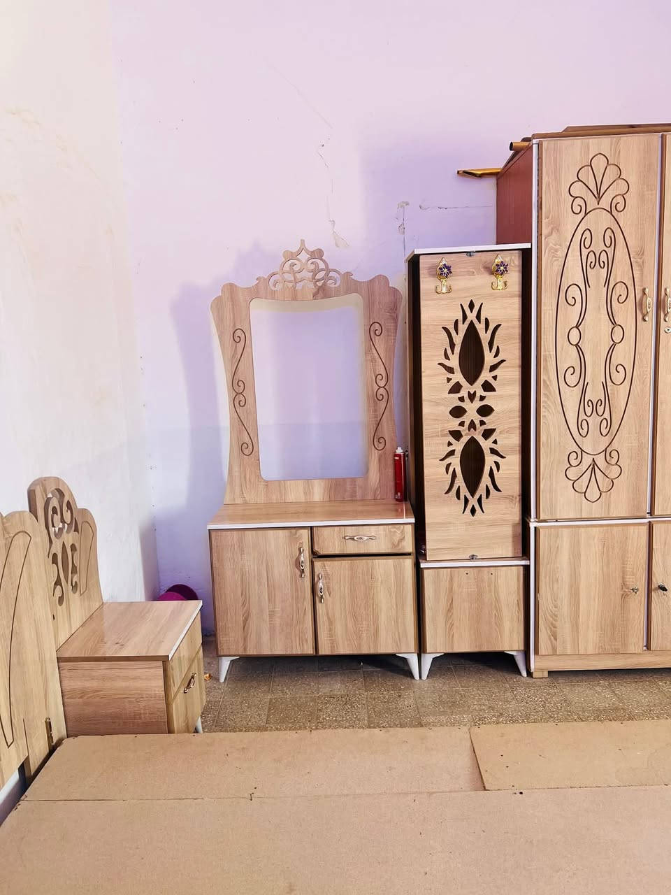 غرفه تركي نضيفه شرط سعر 500 قفل تكريت


**إذا كنت صاحب هذا الإعلان وتريد حذفه لأي سبب، رجاءا أرسل رسالة إلى الدعم الفني**