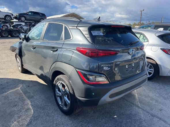 سلام عليكم هيونداي كونا 2023وارد امريكي 
رقم اربيل صور الحادث والسونار بلمنشور 
مكاني بغداد باسمي السعر 155 وبيهة مجال
رقمي ***********
