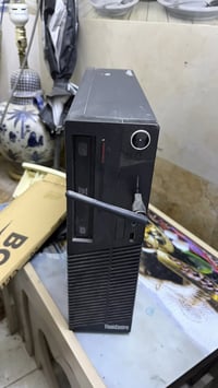 حاسبة العاب للبيع  السعر ٥٠ الف  07717773799