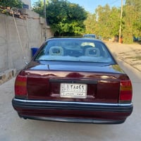 اوميغا • ١٩٩١ • كركوك