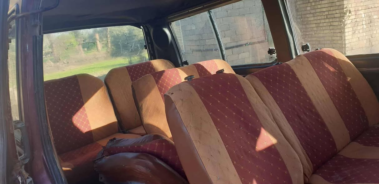 السلام عليكم البيع موديل 96 جاهزه من كلشي تحويل ثاني يوم مكلف بل نشر شراي ينتصل رقمي ***********
