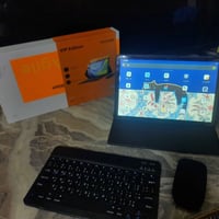 تاب توجي  للبيع استخدام يومين جبته للجهال وماعجبهم اي خلل مابيه بعده ج...