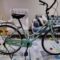 بايسكل • ياباني • نجف