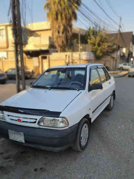 السلام عليكم
سايبا ٢٠١١ دشبول نفخ
٣قطع صبغ كهربائيات كلها شغاله طخم امام وخلف جديد باتري جديد مكينه وكير خير من الله 
رقم نينوى سنويه ٢٠٢٨ تسقط 
بيها كابون بانزين السعر ٣٢ وبيها مجال 
***********
***********
