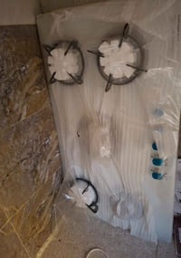 طباخ منضدي • بغداد