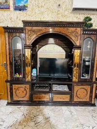 معرض • نظيف • خزائن