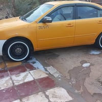 لبيع ابتما موديل 2008 سيارة مكفولة كير محرك مكفولةكفالة عامة حدادية 10...