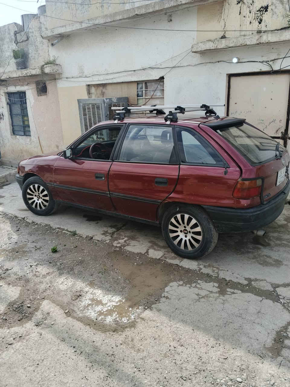 استرا حجم 16 قفل 30$
شرط اتحويل رقم وهزا جديده 
***********
