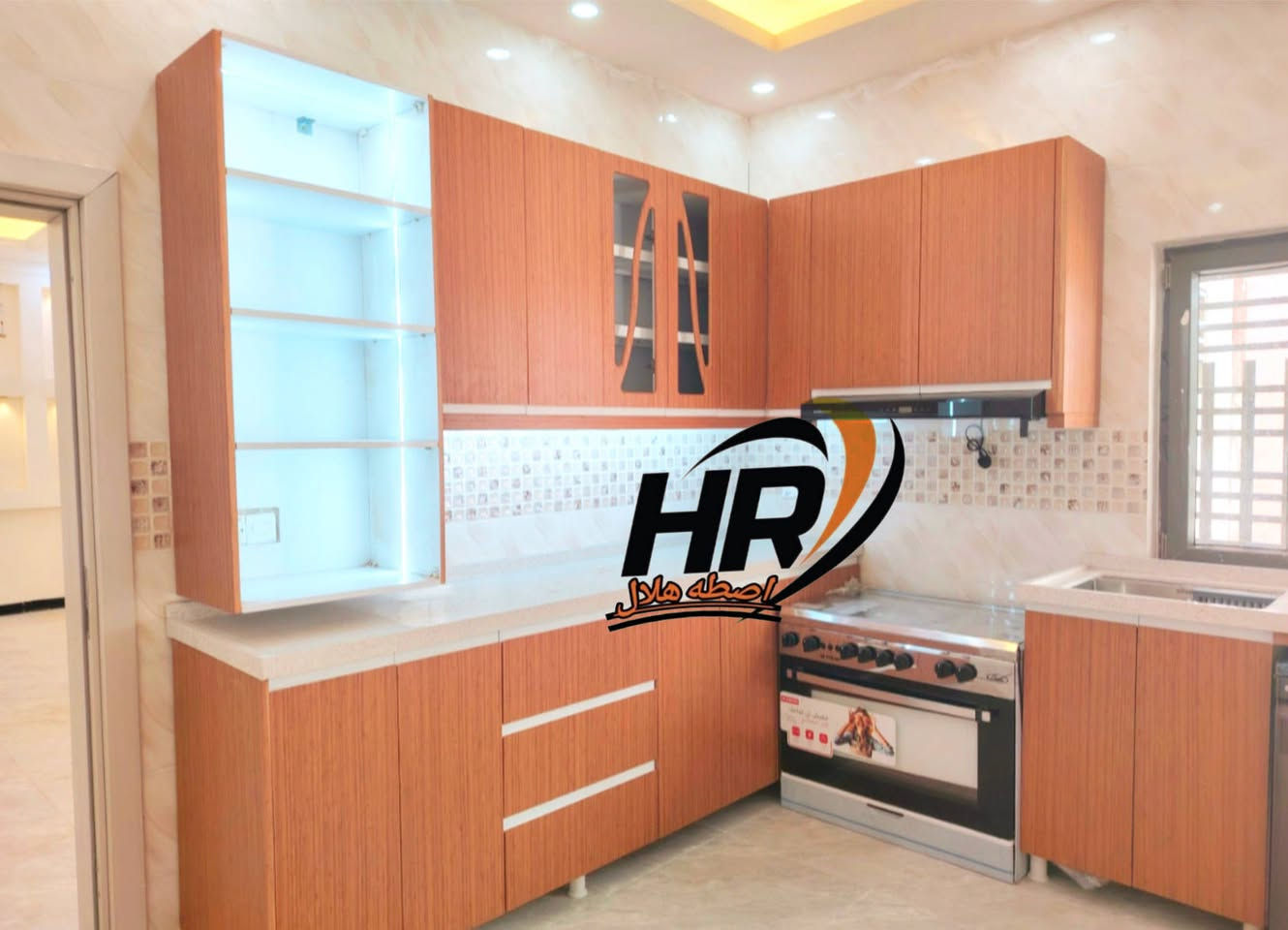 الحمدلله تم تسلم كونتر لحد زبائن في #تكريت 
#سعر المتر الارضي ومعلق 150$
#نقل وشد مجاني تكريت و موصل وكركوك 

للاستفسار الاتصال على الرقم التالي 
***********
