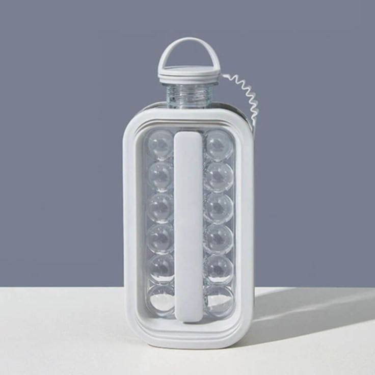 قالب صنع كرات الثلج ❄️

❄️قالب ثلج مبتكر بتصميم عصري
 ❄️يوفر لك سهولة التحضير والتخزين.
 ❄️يتميز بغطاء محكم يحفظ نظافة
 ❄️الثلج ويمنع انسكاب الماء.
❄️ مثالي لتحضير كرات  ثلج متساوية بشكل عملي وأنيق لأي مشروب❄️
السعر  ٦ الاف 
🚘يوجد خدمة توصيل لجميع محافظات العراق ٤ الاف🚘


**إذا كنت صاحب هذا الإعلان وتريد حذفه لأي سبب، رجاءا أرسل رسالة إلى الدعم الفني**